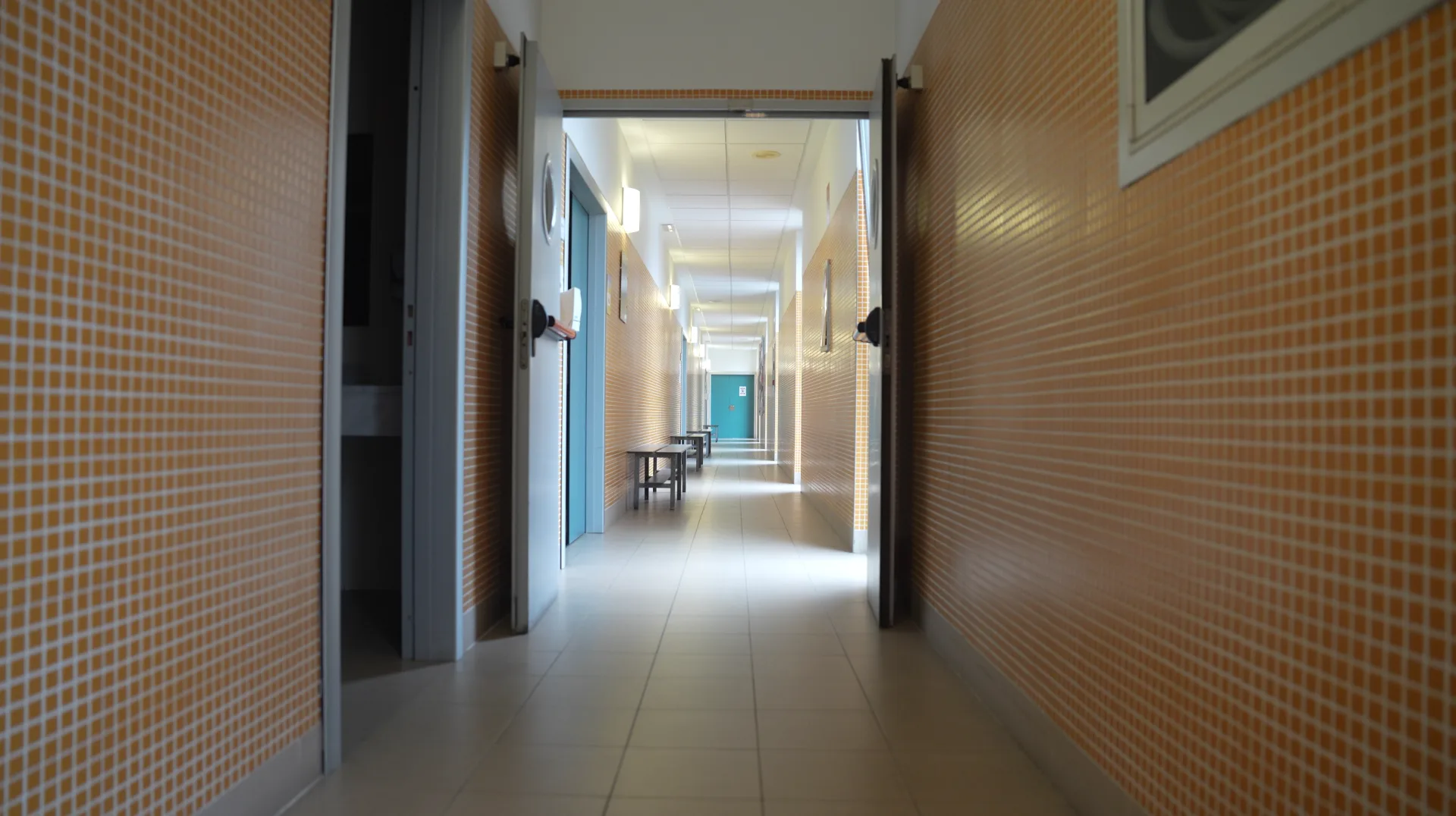 Instal·lacions esportives gestionades per Fit a Fit